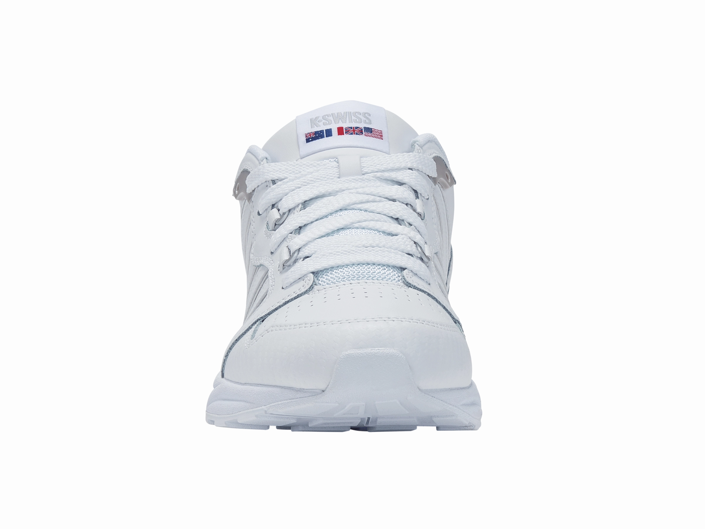 07920-193-M | SI-18 RANNELL | WHITE/WHITE/SULPHUR
