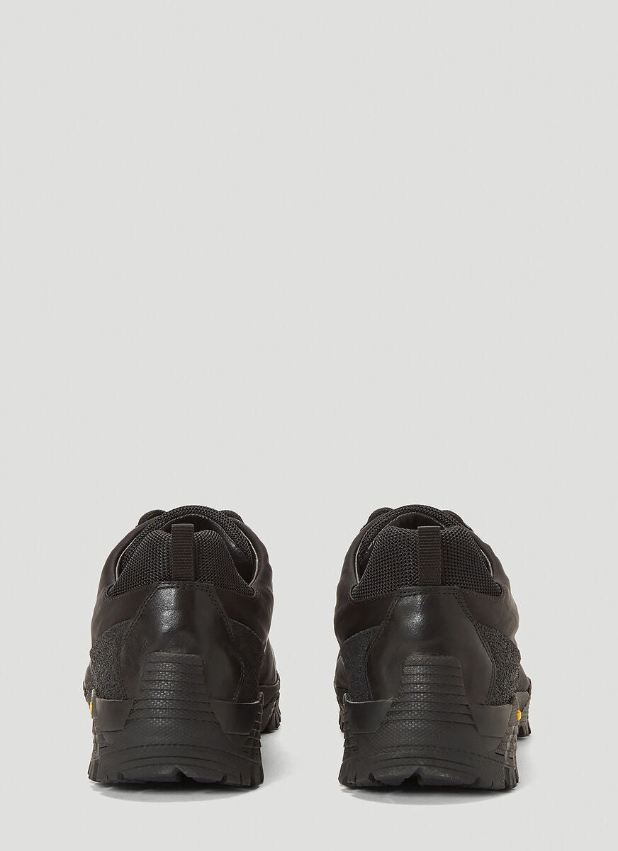 1017 ALYX 9SM Low-Top Hiking Sneakers