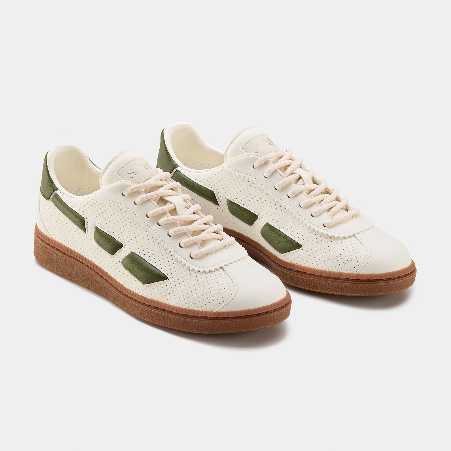 [TEST] M70 Jazzy - Cactus - Basil
