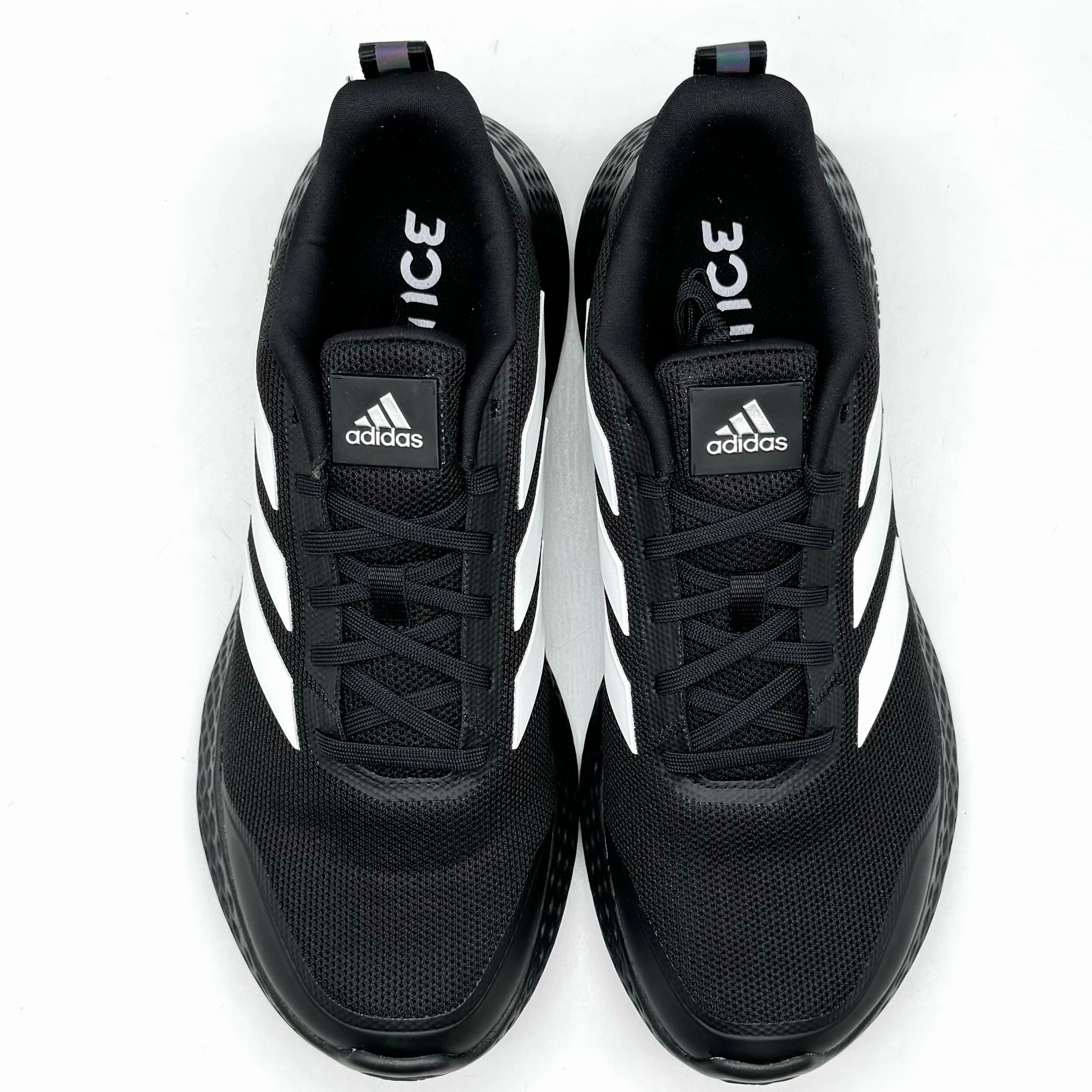 Adidas - Edge Gameday training Shoe (Black)