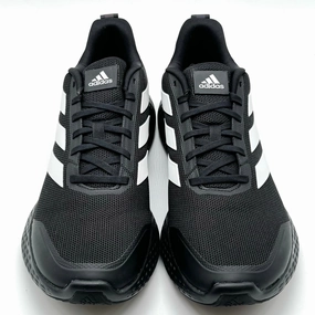 Adidas - Edge Gameday training Shoe (Black)