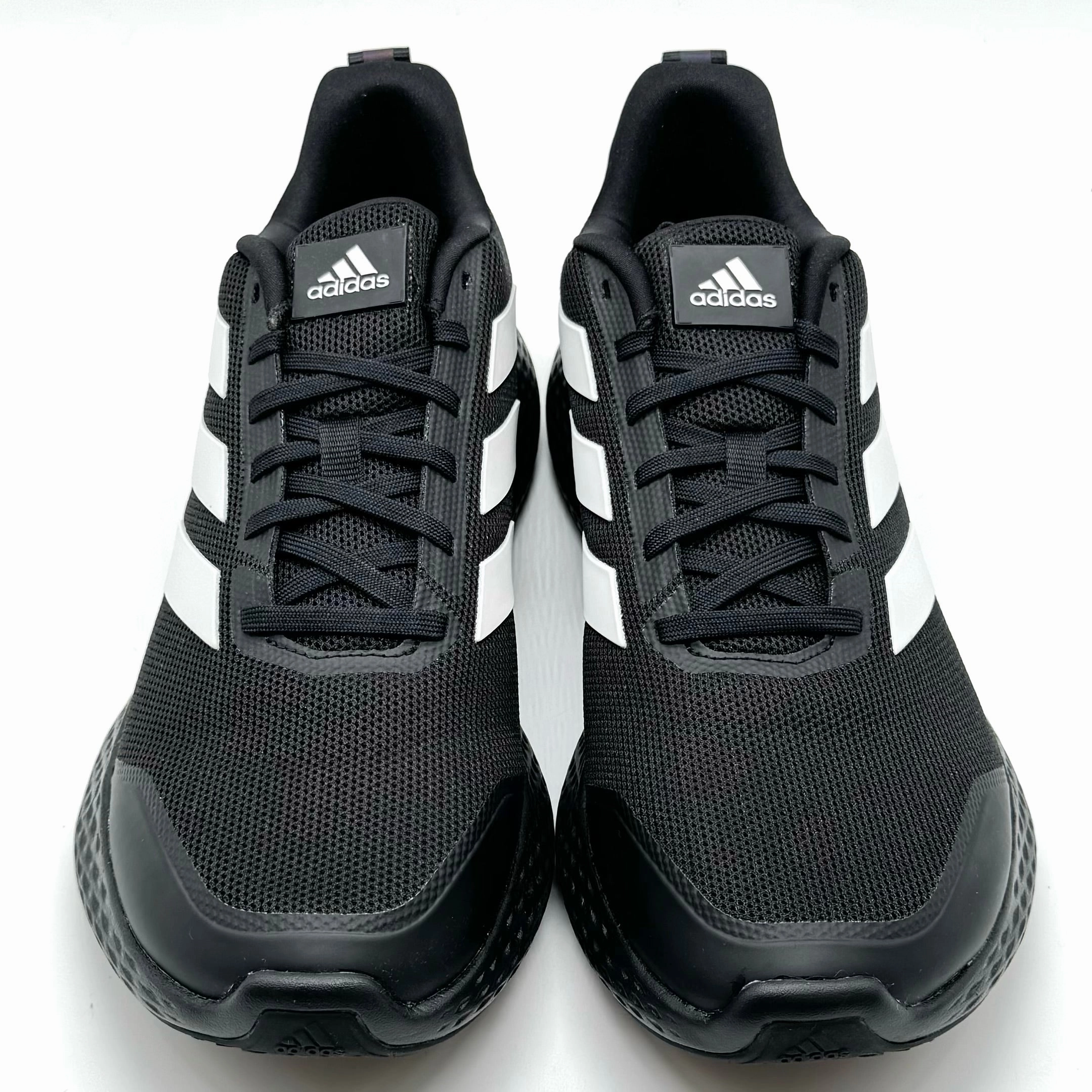 Adidas - Edge Gameday training Shoe (Black)