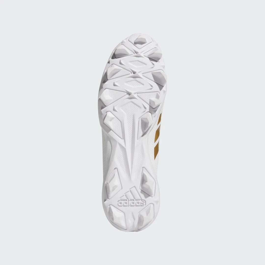 adidas Senior Impact.2 Mid Rubber Football Cleats