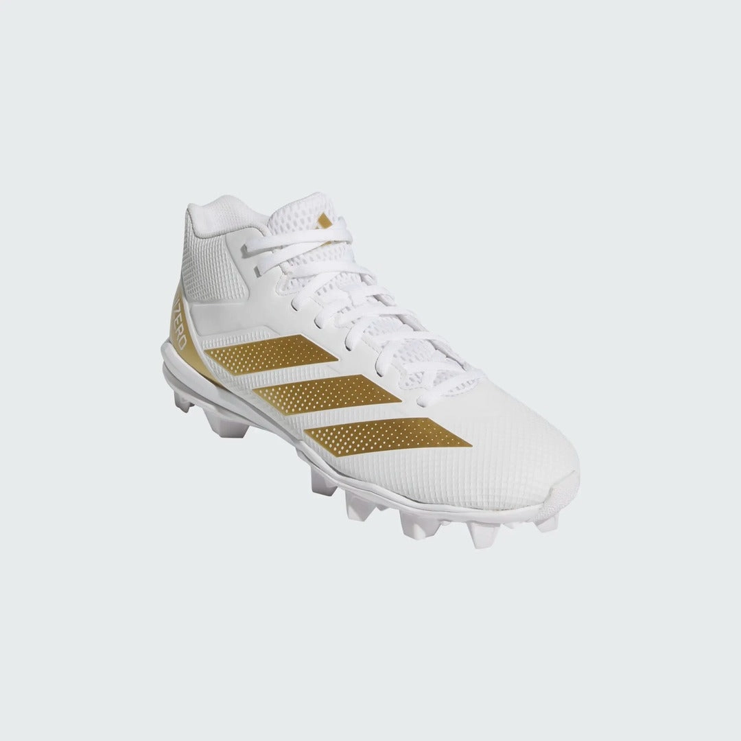adidas Senior Impact.2 Mid Rubber Football Cleats