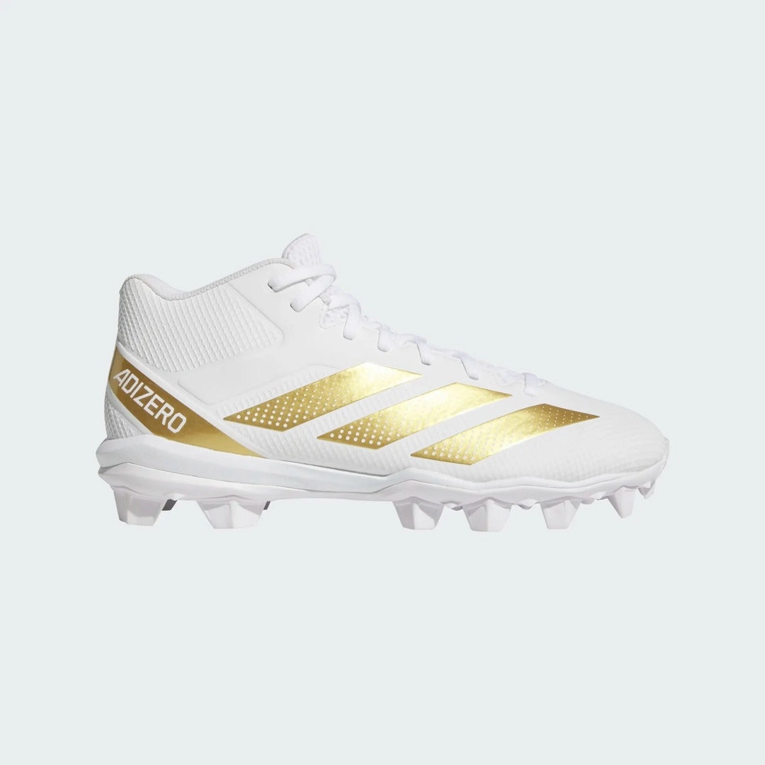 adidas Senior Impact.2 Mid Rubber Football Cleats