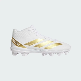 adidas Senior Impact.2 Mid Rubber Football Cleats