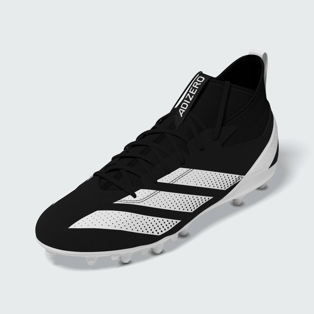 adidas Senior Impact.2 Mid TPU Football Cleats