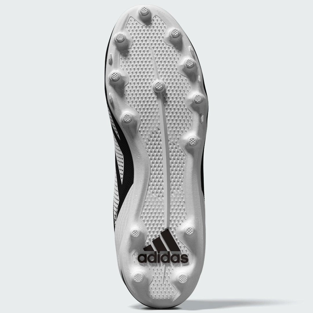 adidas Senior Impact.2 Mid TPU Football Cleats