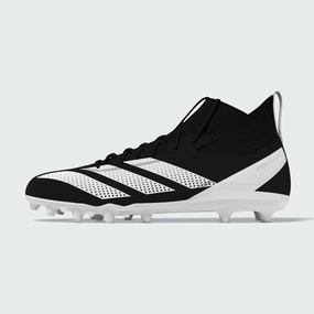 adidas Senior Impact.2 Mid TPU Football Cleats