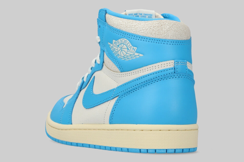 Air Jordan 1 High OG 'UNC Reimagined'