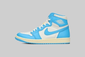 Air Jordan 1 High OG 'UNC Reimagined'