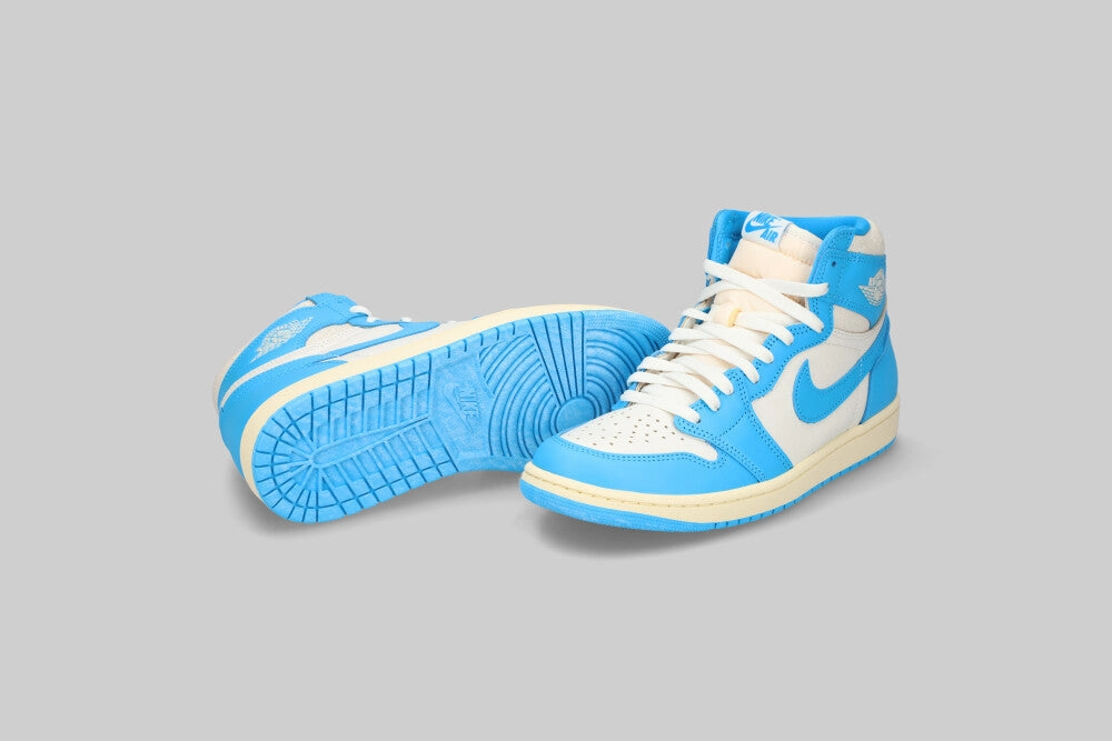 Air Jordan 1 High OG 'UNC Reimagined'