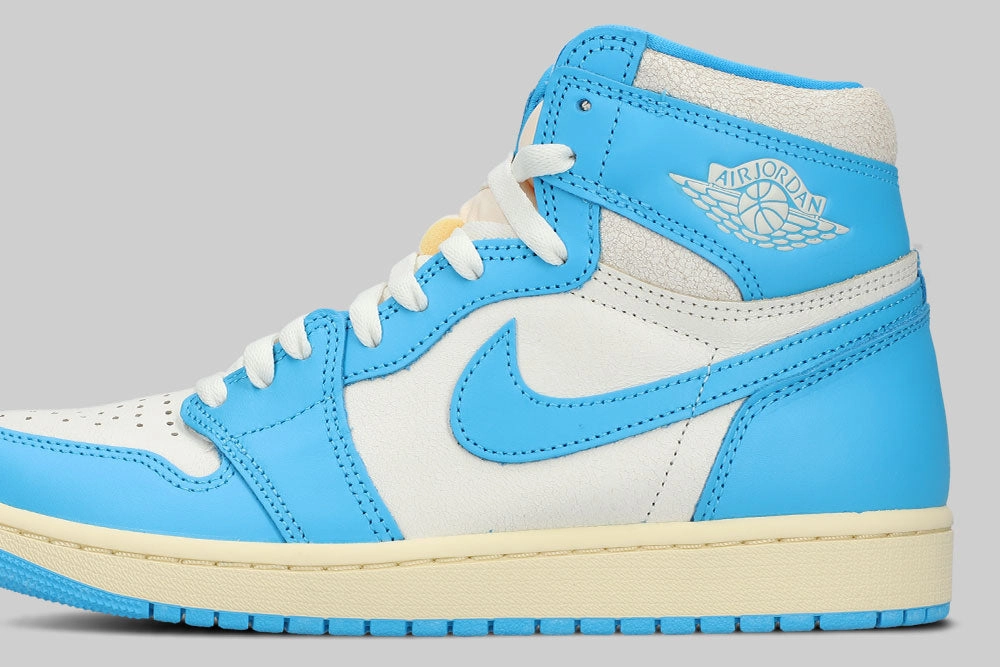 Air Jordan 1 High OG 'UNC Reimagined'