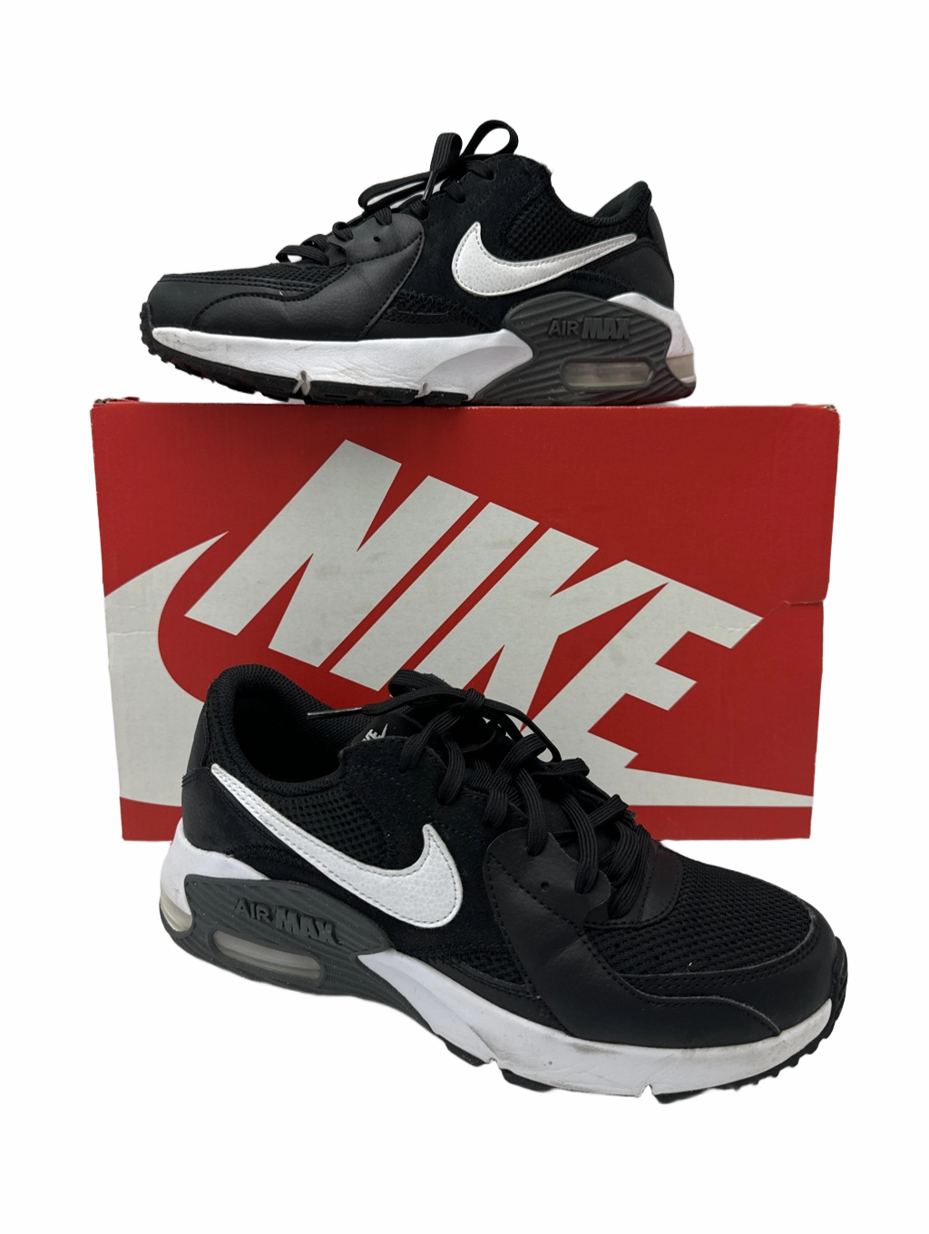 Air Max Shoes Athletic By Nike  Size: 7.5