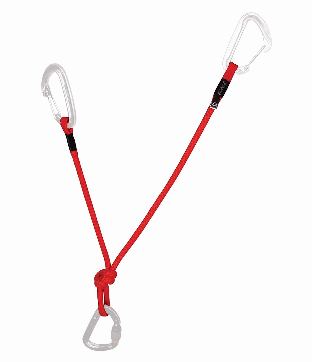 Alpine Runner