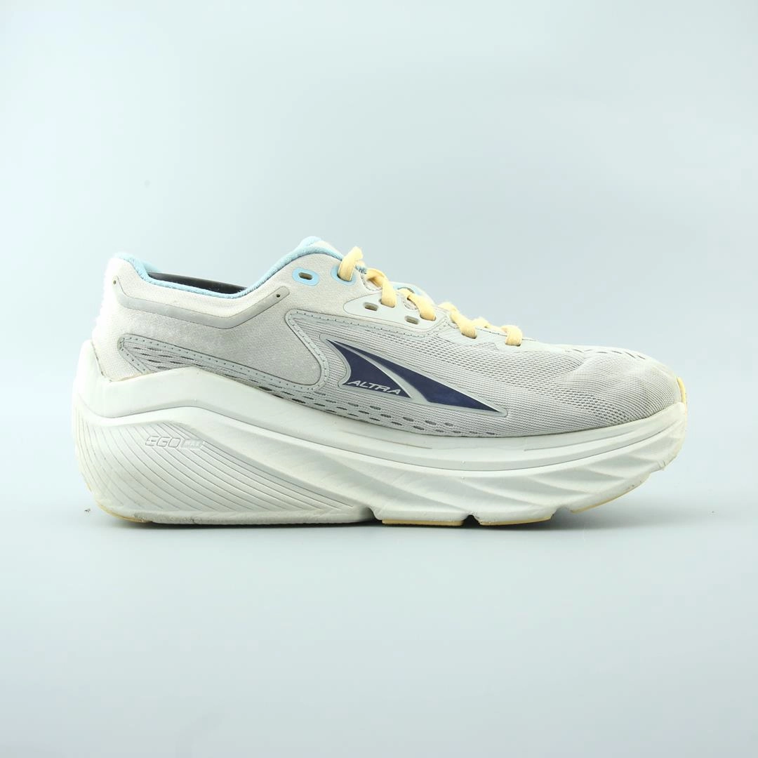 ALTRA VIA OLYMPUS