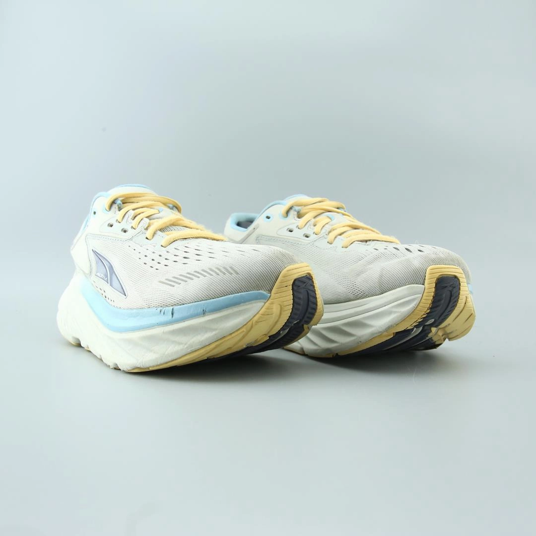 ALTRA VIA OLYMPUS