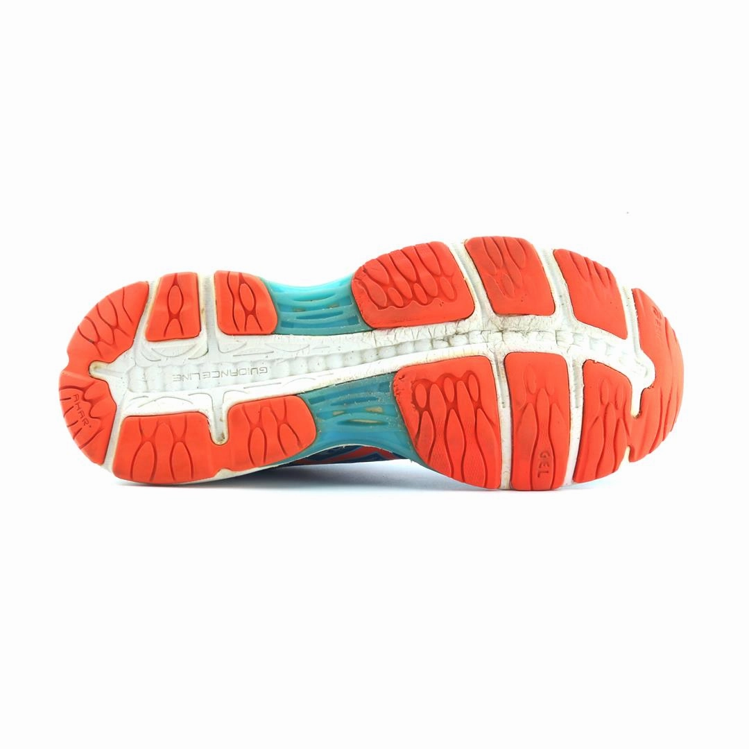 ASICS GEL CUMULUS 18