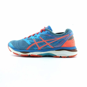 ASICS GEL CUMULUS 18