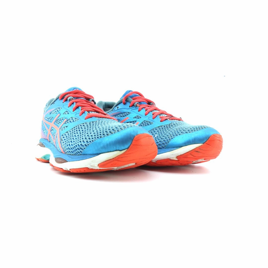 ASICS GEL CUMULUS 18