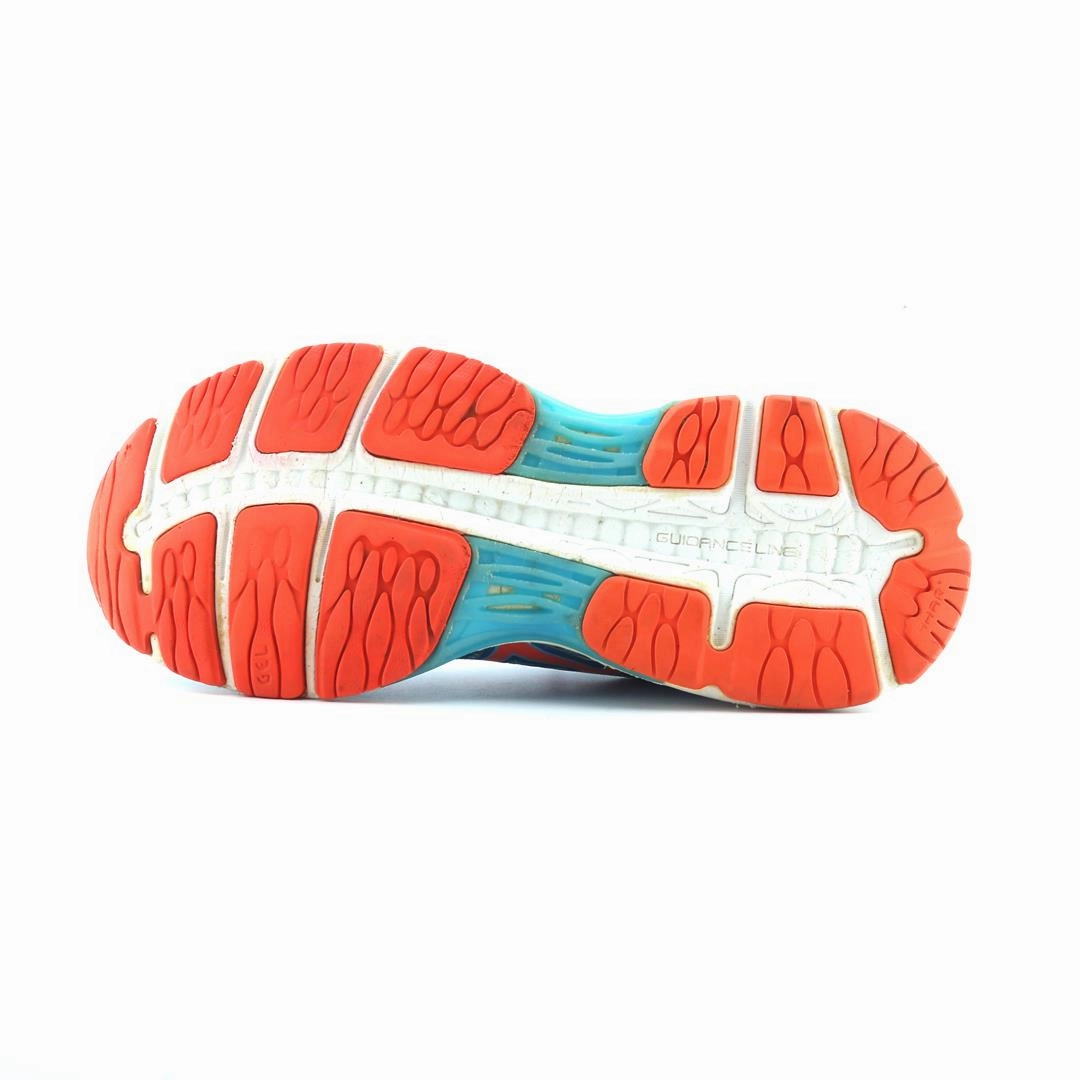 ASICS GEL CUMULUS 18