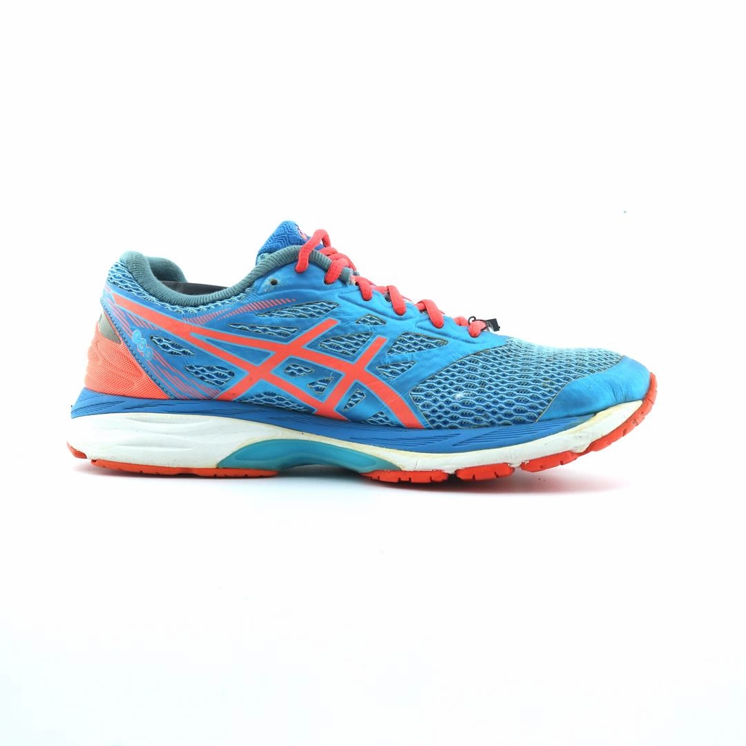 ASICS GEL CUMULUS 18