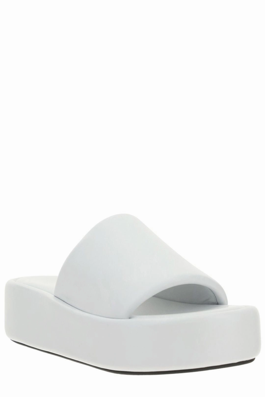 Balenciaga Rise Platform Sandals