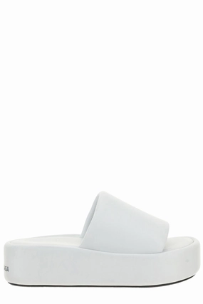Balenciaga Rise Platform Sandals