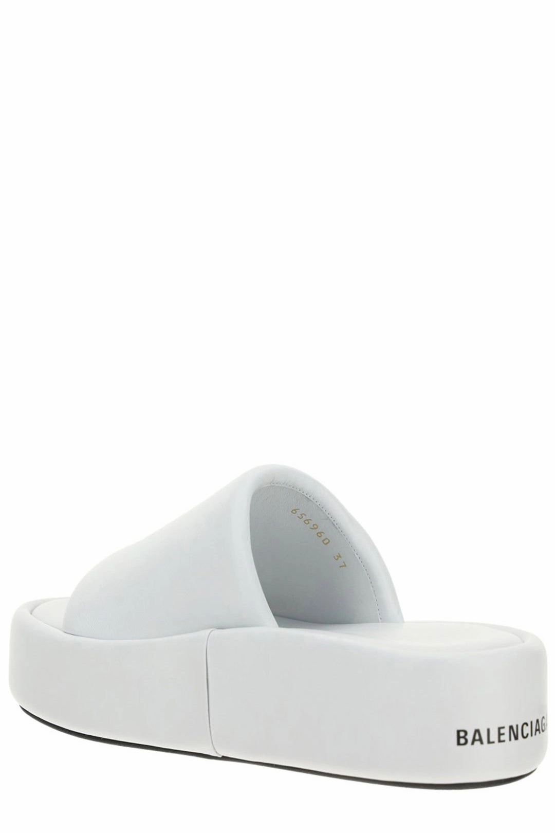 Balenciaga Rise Platform Sandals