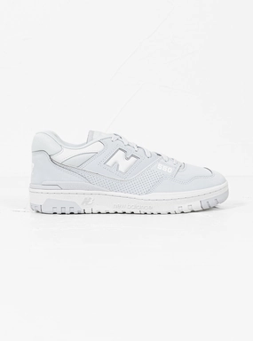 BB550HSB Sneakers Granite & Quartz Grey