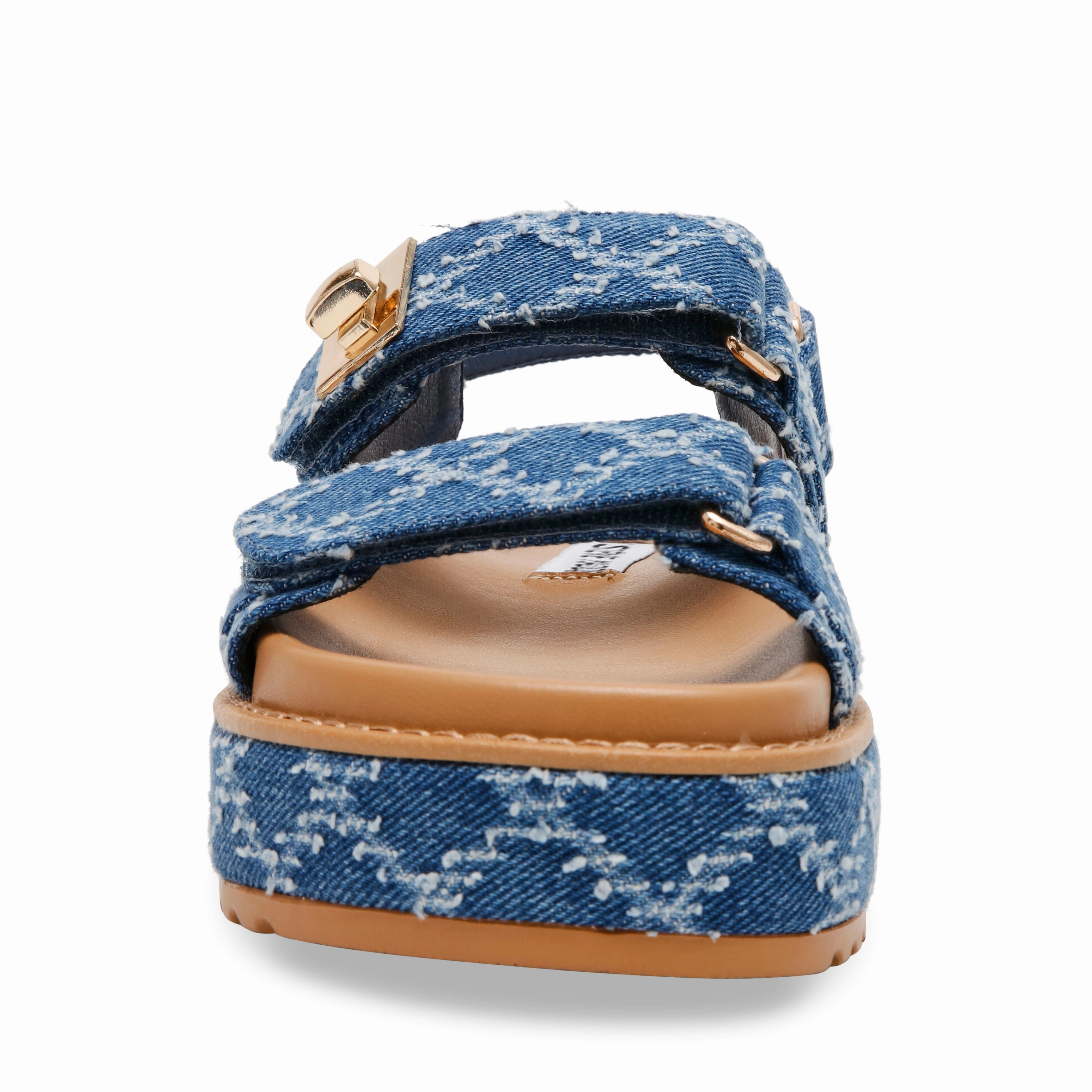 Bigmona Sandal DENIM MULTI