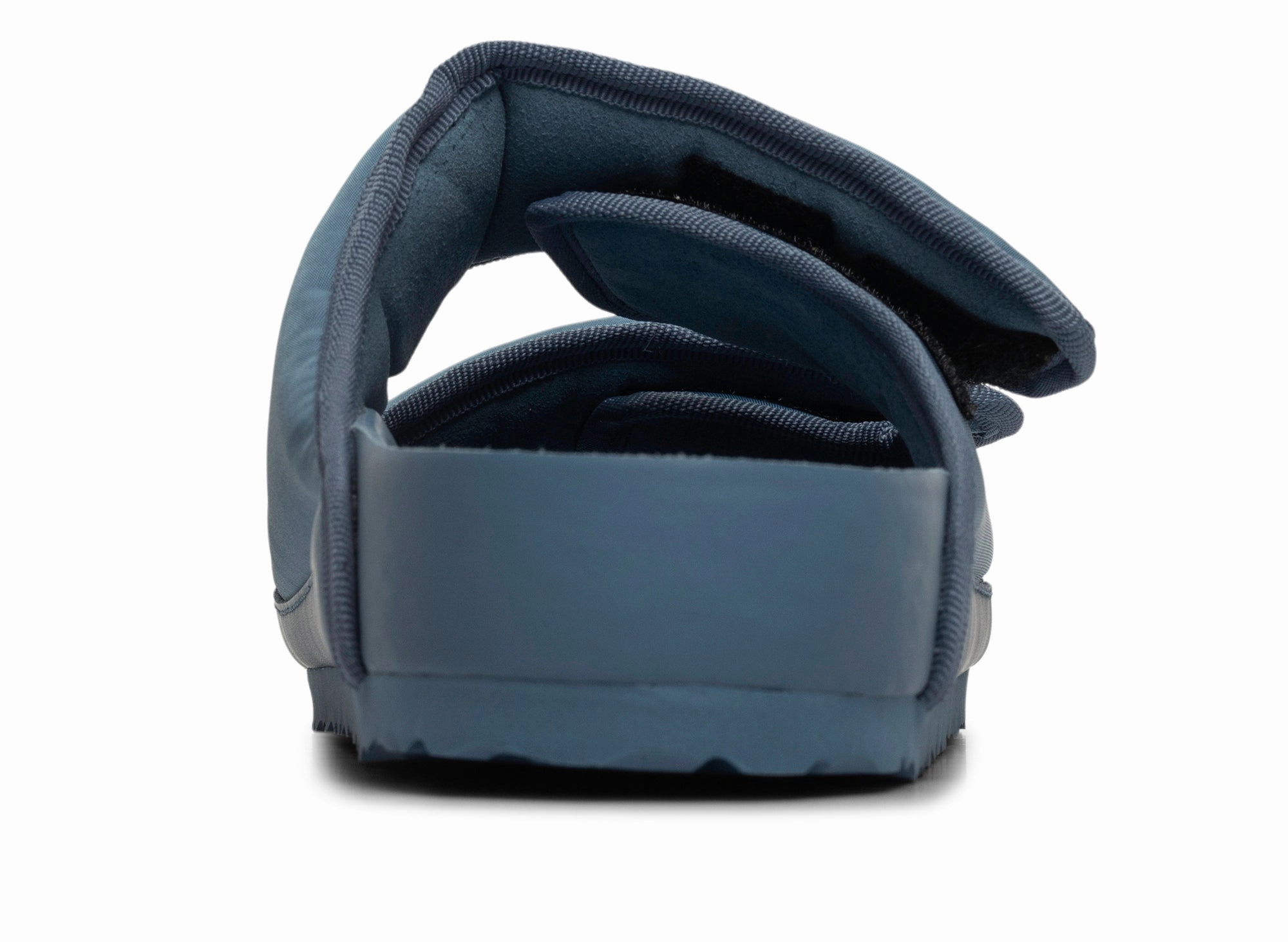 Birkenstock Arizona CosNy EXQ SYN in Faded Denim xld