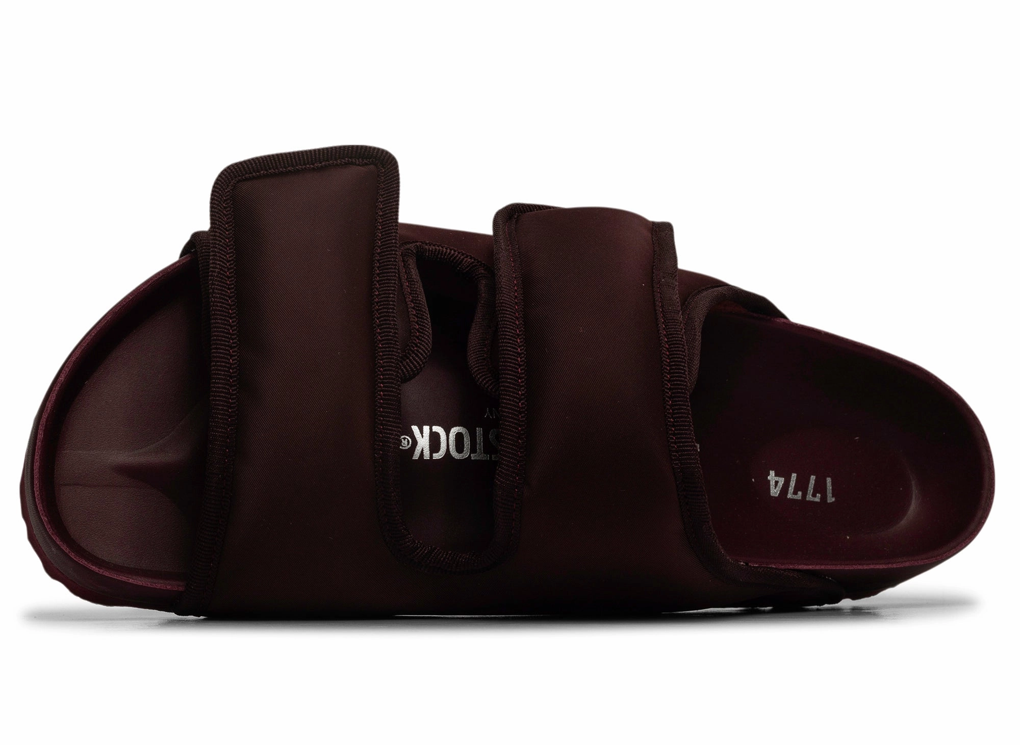 Birkenstock Arizona CosNy EXQ SYN in Port Royale xld