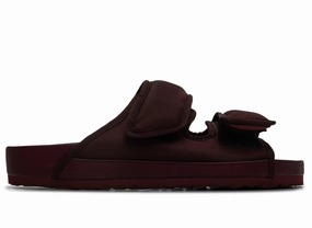 Birkenstock Arizona CosNy EXQ SYN in Port Royale xld