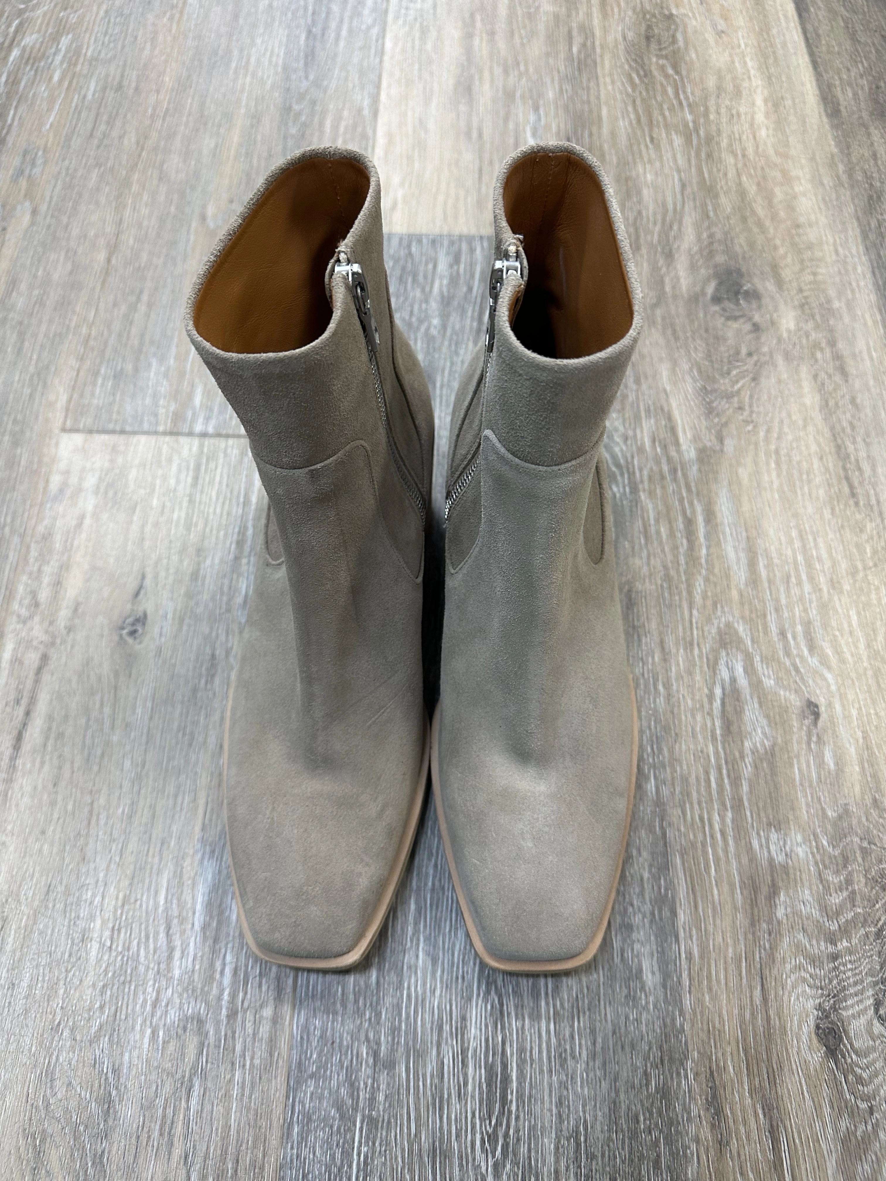 Boots Ankle Heels By Rag And Bone  Size: 7.5