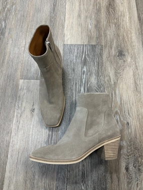 Boots Ankle Heels By Rag And Bone  Size: 7.5