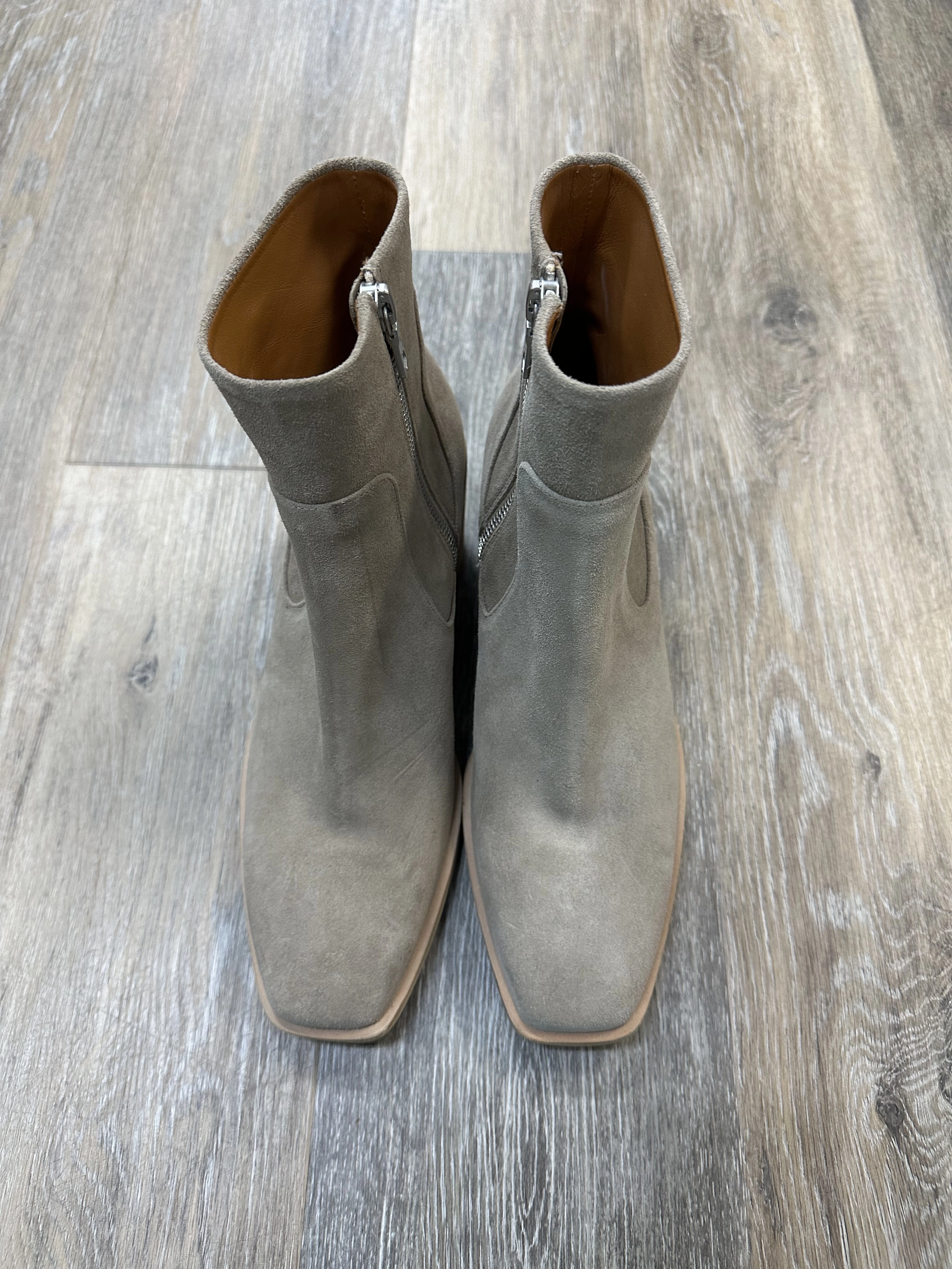 Boots Ankle Heels By Rag And Bone  Size: 7.5