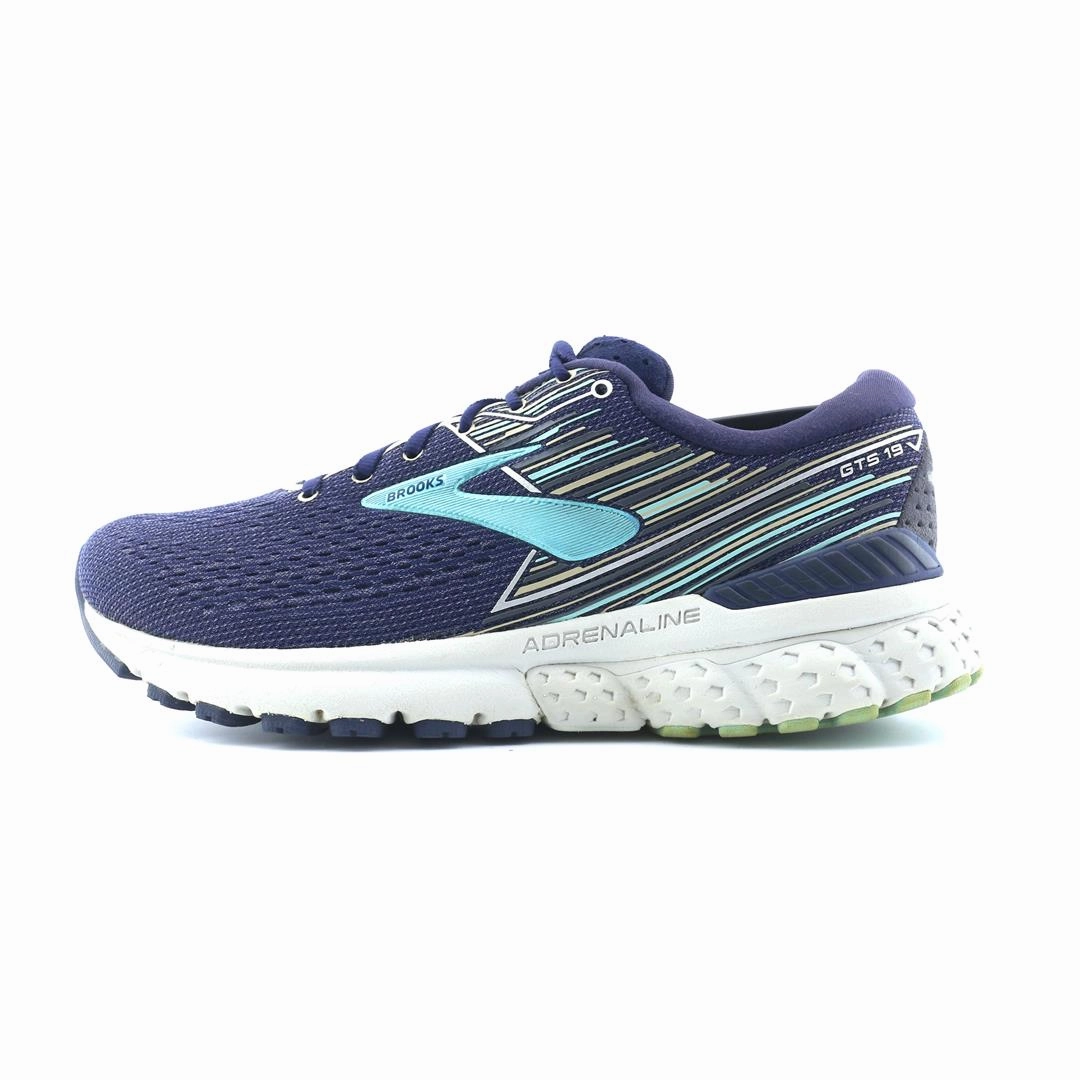 BROOKS ADRENALINE GTS 19