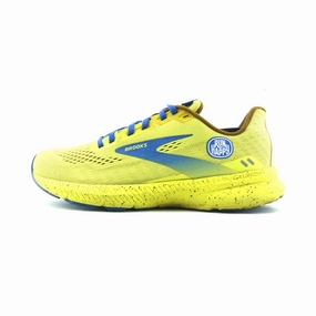 BROOKS LAUNCH 8