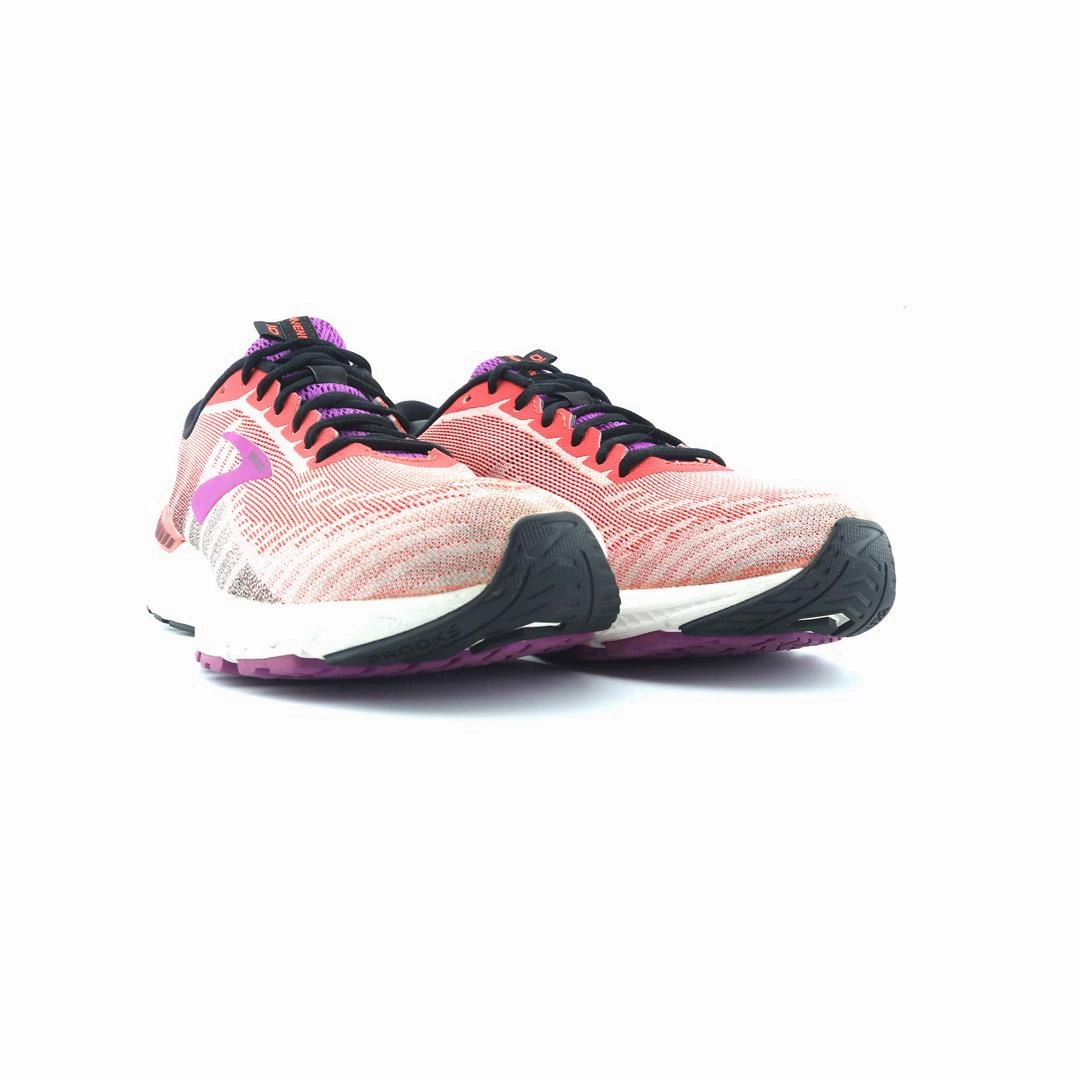 BROOKS RAVENNA 10