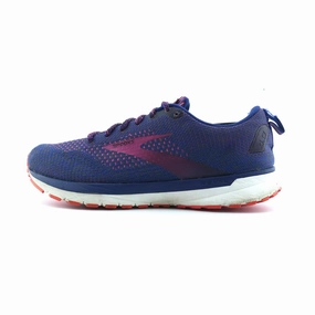 BROOKS REVEL 4