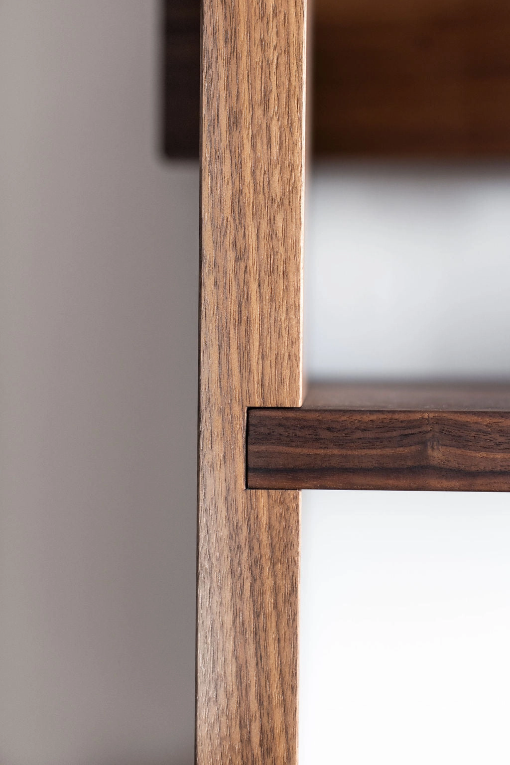 Carter Bookcase (WNT)