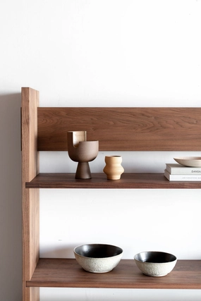 Carter Bookcase (WNT)