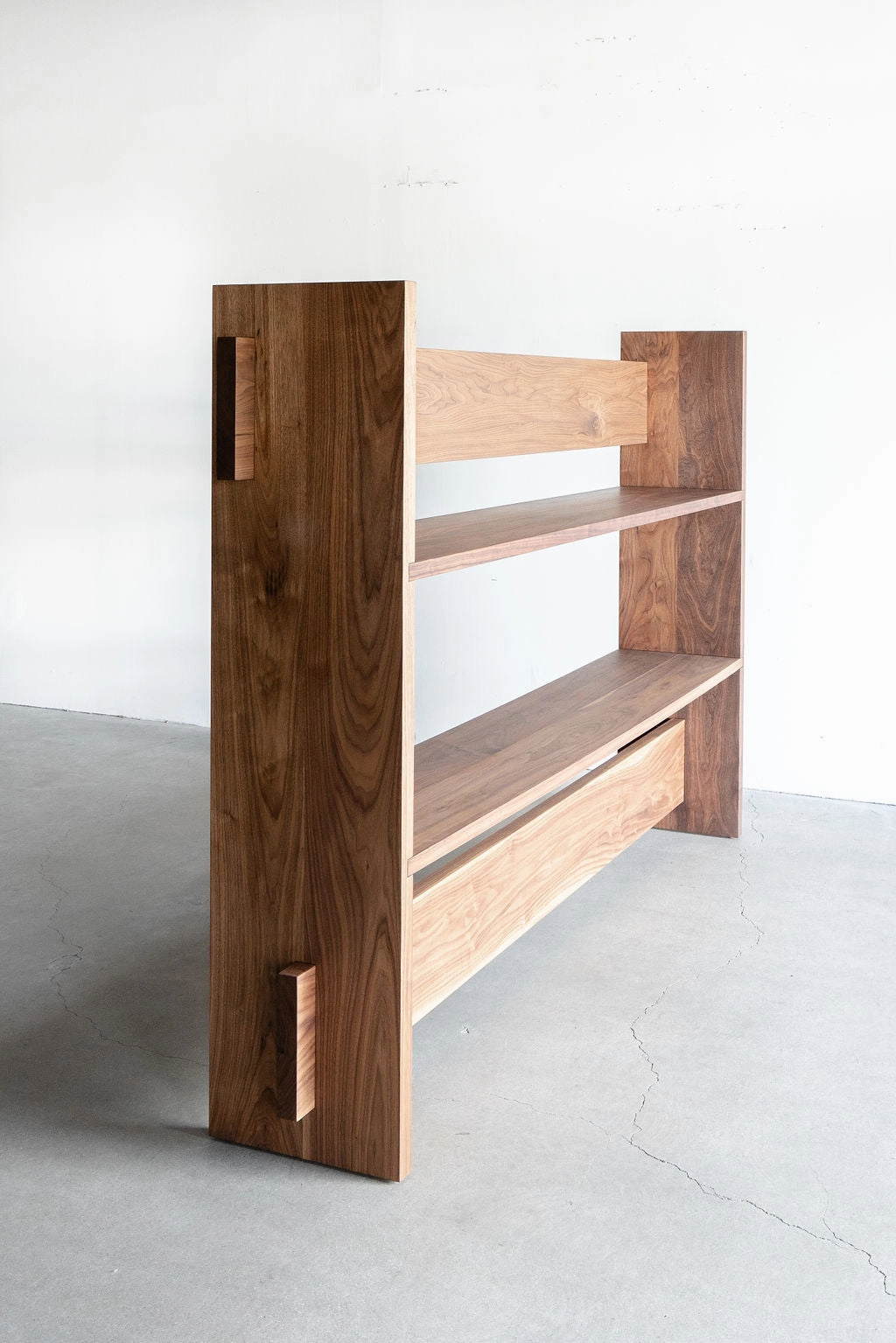 Carter Bookcase (WNT)