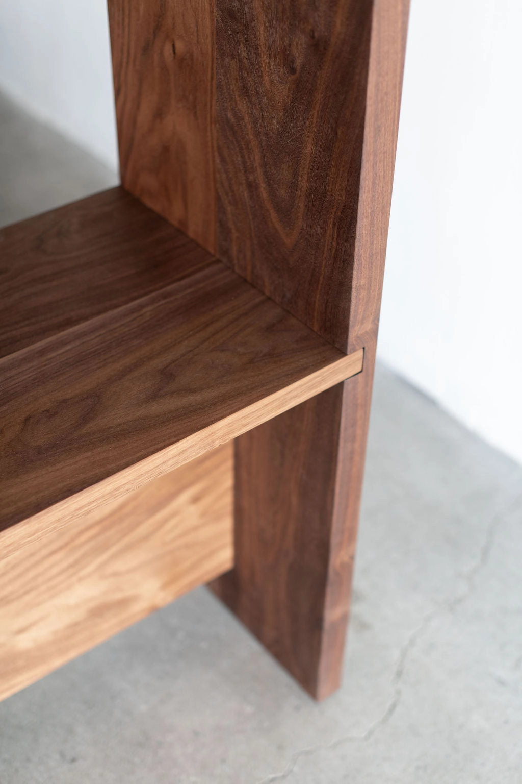 Carter Bookcase (WNT)