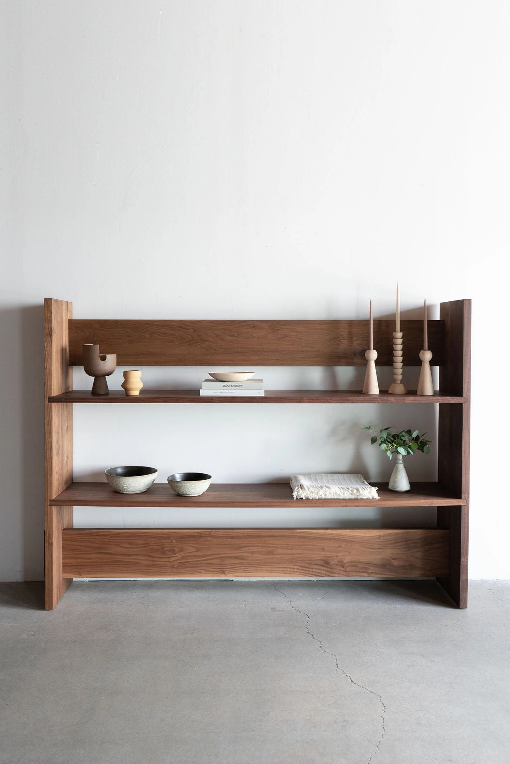 Carter Bookcase (WNT)