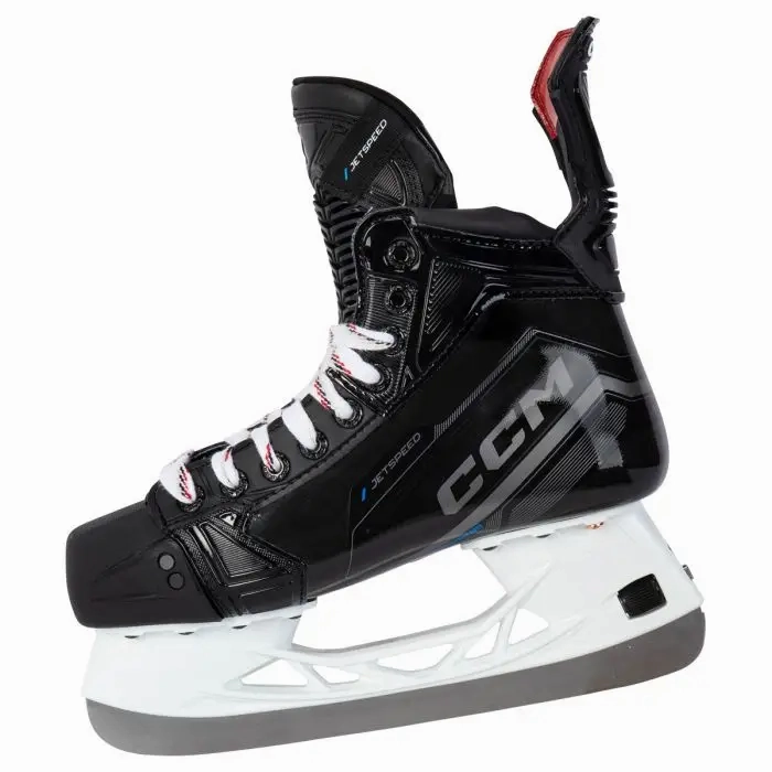 CCM Intermediate Jetspeed FT690 Hockey Player Skate