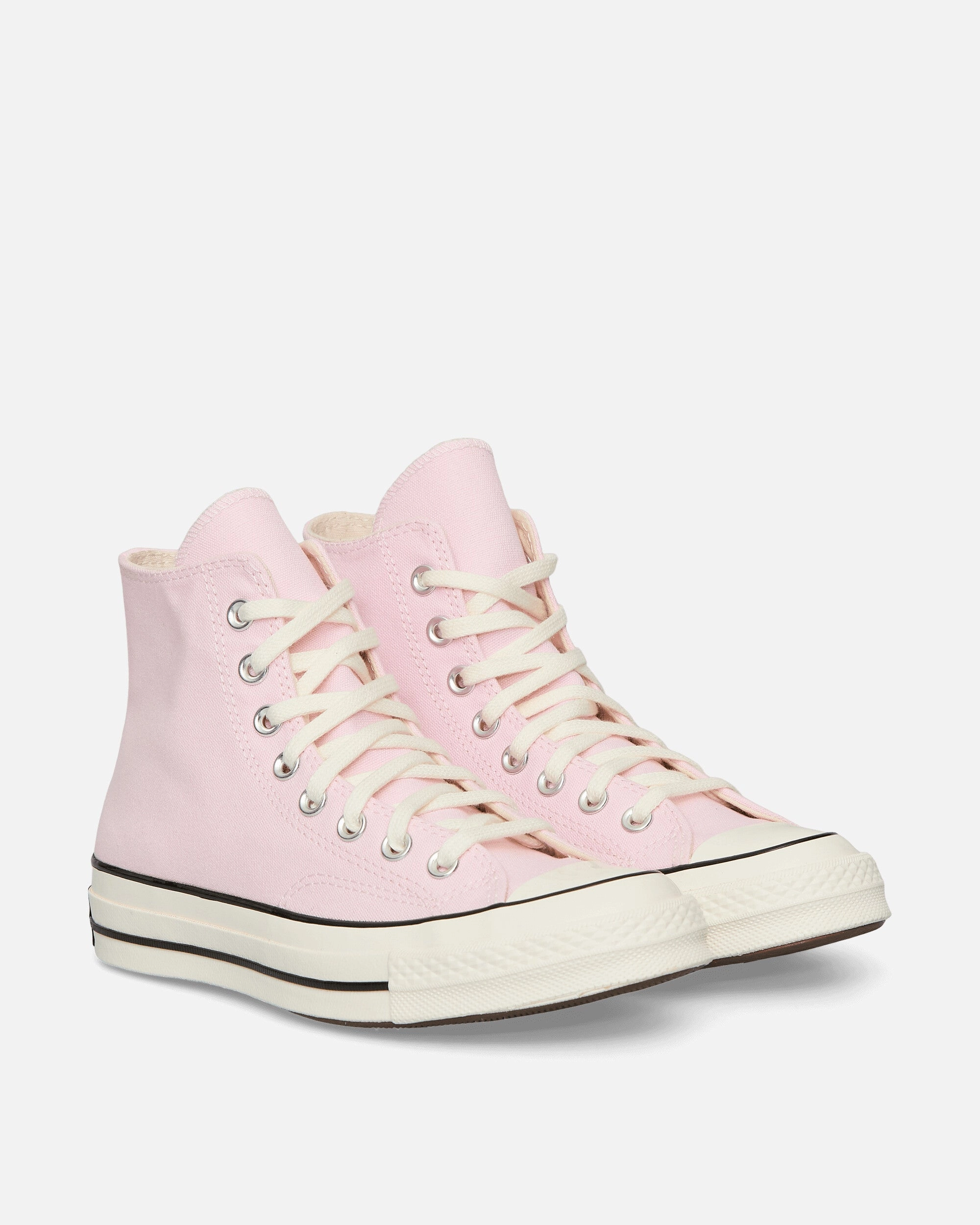 Chuck 70 Hi Sneakers Pink Frosting