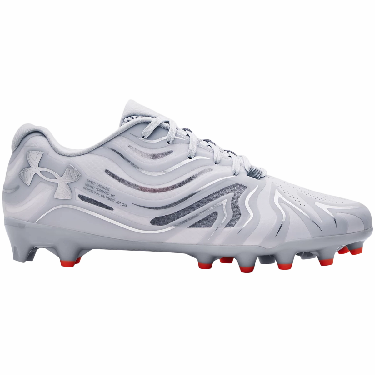Command MC Lacrosse Cleat
