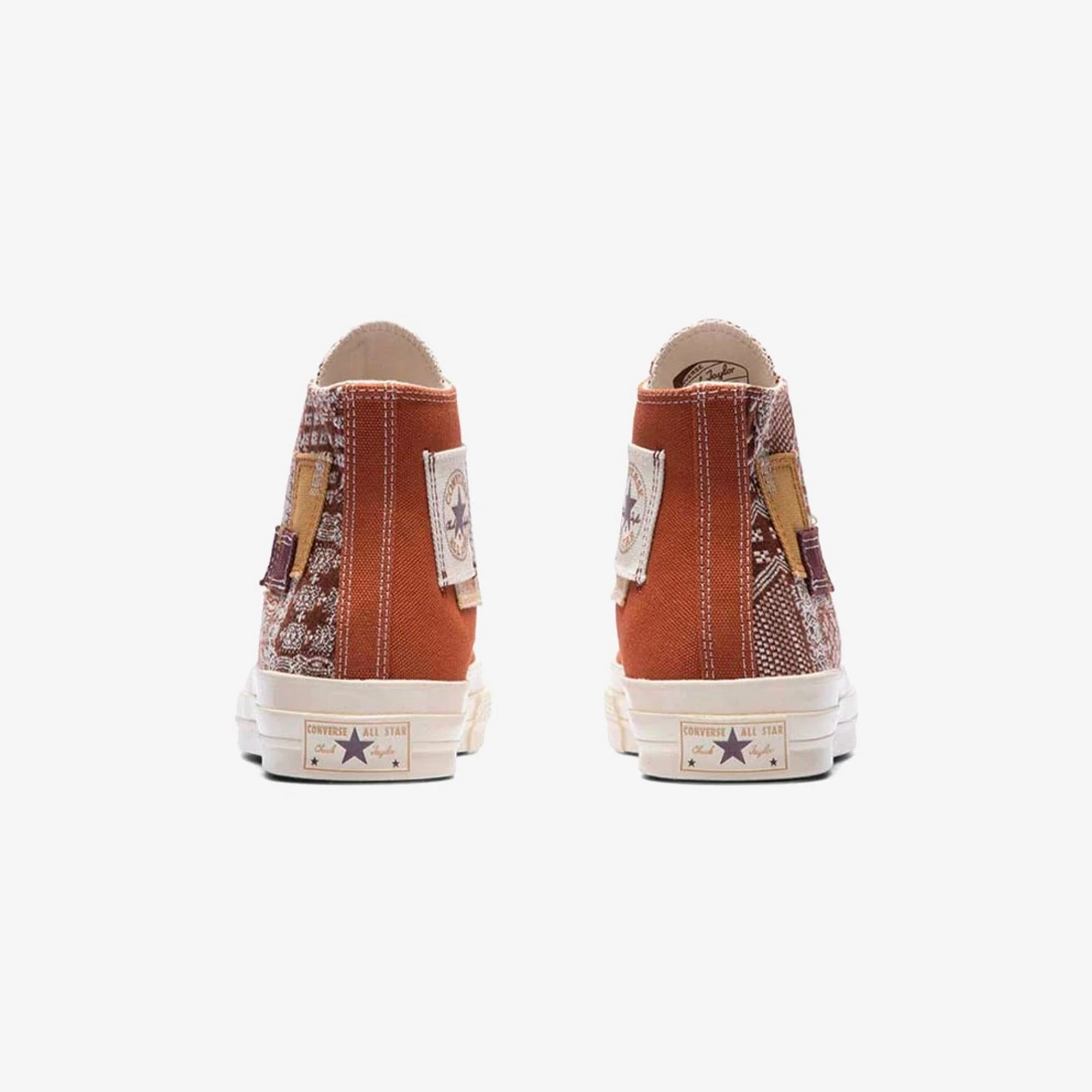 Converse | CHUCK 70  { TAWNY OWL/EGRET/ETERNAL EARTH